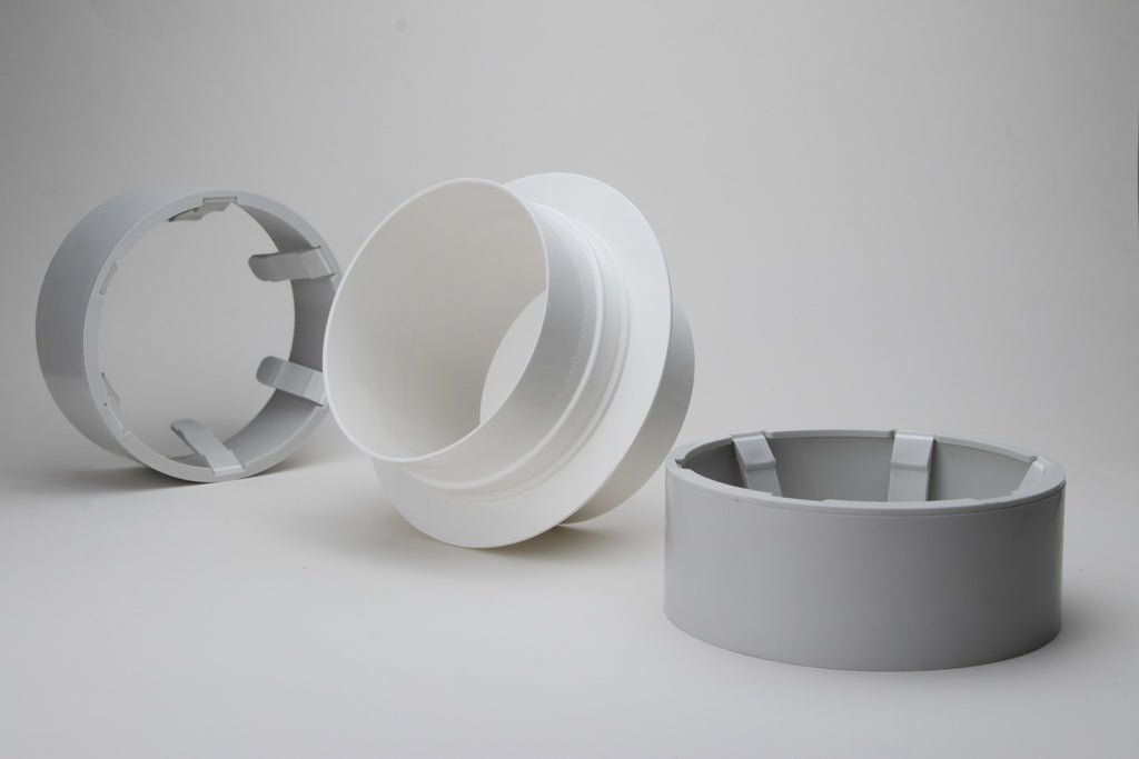 Introducing the Hose to Hose Connector