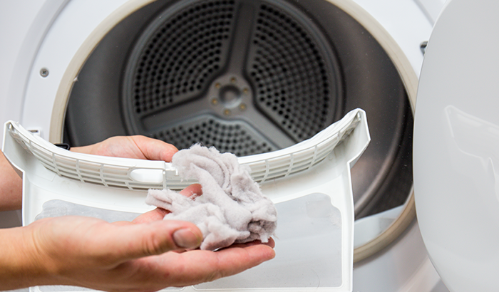 Here’s Why Your Dryer is Noisy