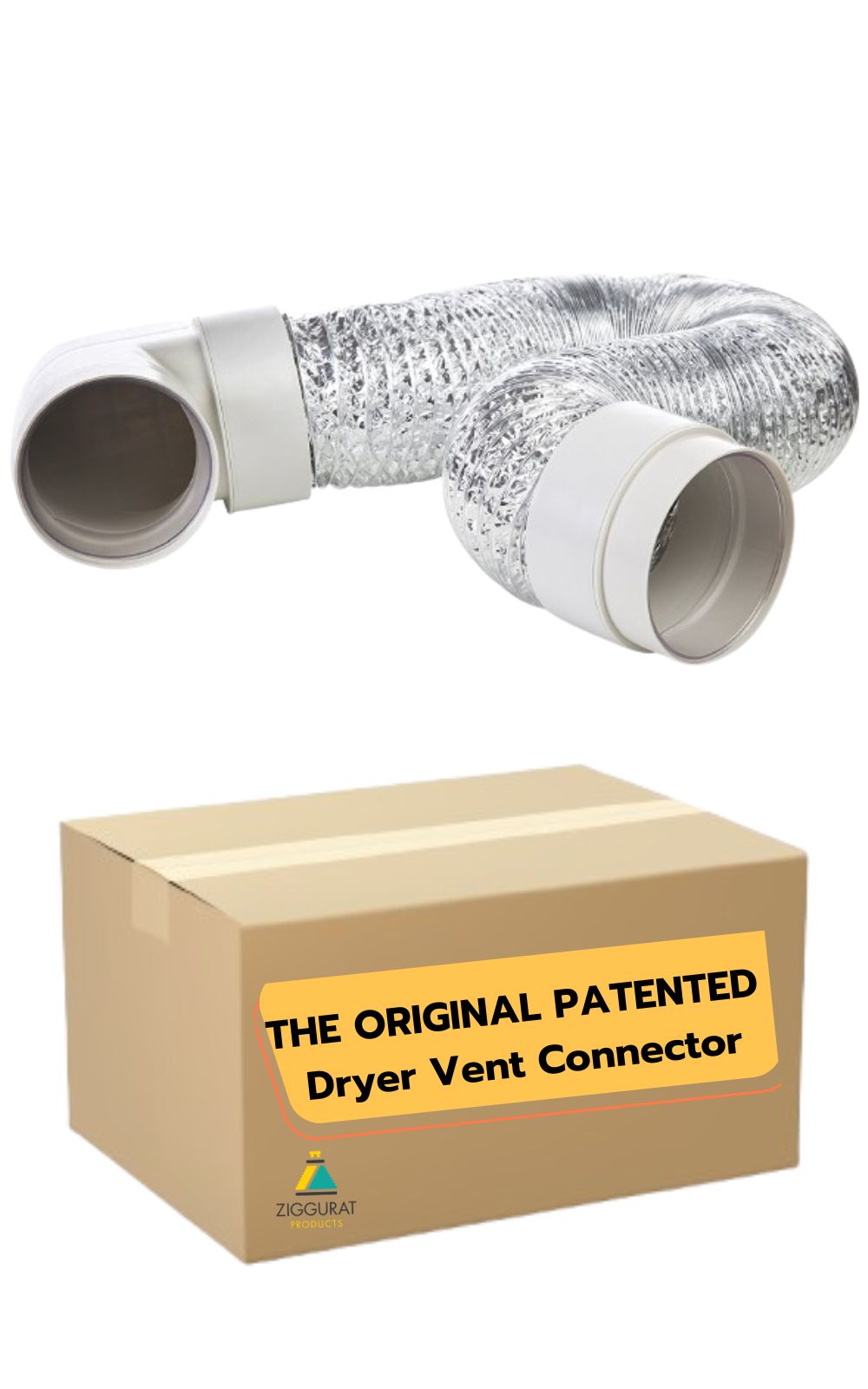 Snap to Vent Master Kit - Ziggurat Products