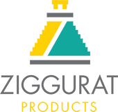 Ziggurat Products Logo