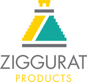 Ziggurat Products logo