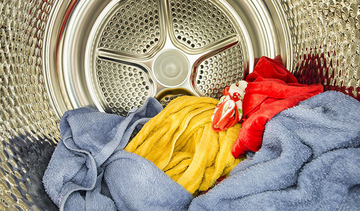 3 Easy Ways to Get the Most Out of Your Dryer