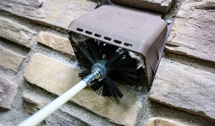 4 Signs It's Time to Clean Your Dryer Vent