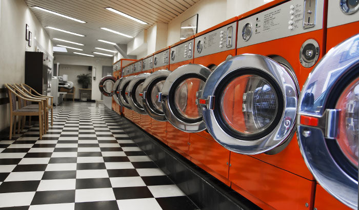 Do People Still Go to the Laundromat in 2021?