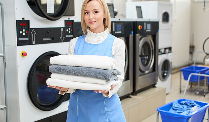 Expert Tips to Maximize Your Laundromat Profits
