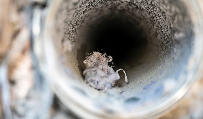 How to Tell If Your Dryer Vent Is Clogged