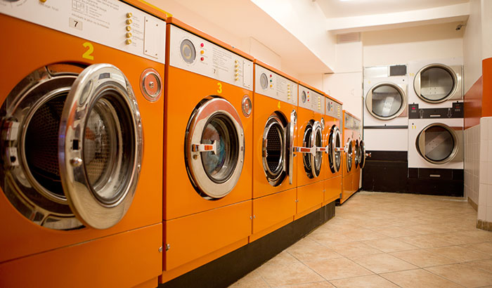 Professional Advice for Designing Your Laundromat Part 1
