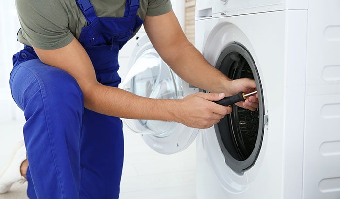 What You Need to Know About Dryer Maintenance