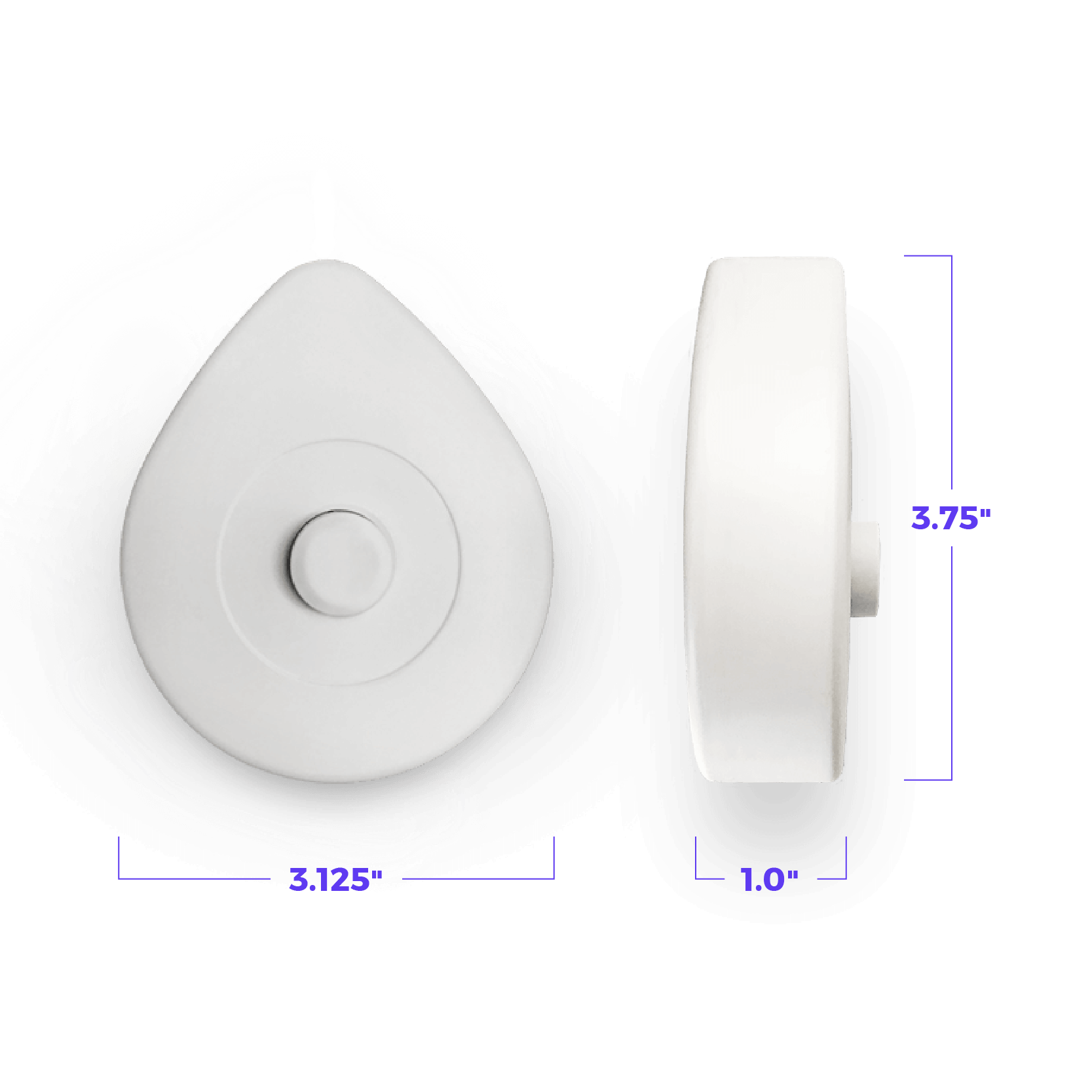 ALOOLA Blind Cord Retractor 