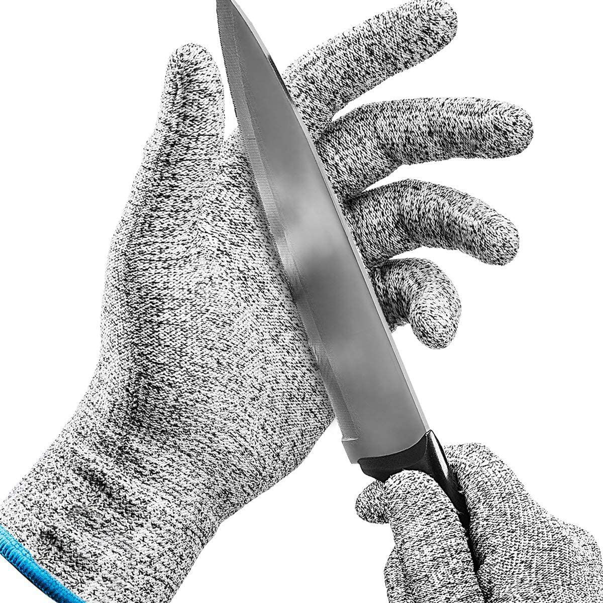 Level 5 Cut Resistant Performance Gloves