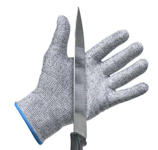 Level 5 Cut Resistant Performance Gloves